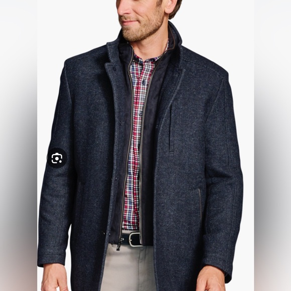 Johnston & Murphy jacket - Picture 5 of 5